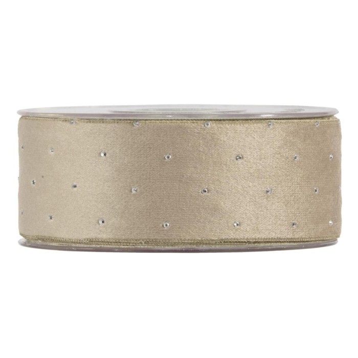 NASTRO MM40X10MT XMAS DIAMONDS